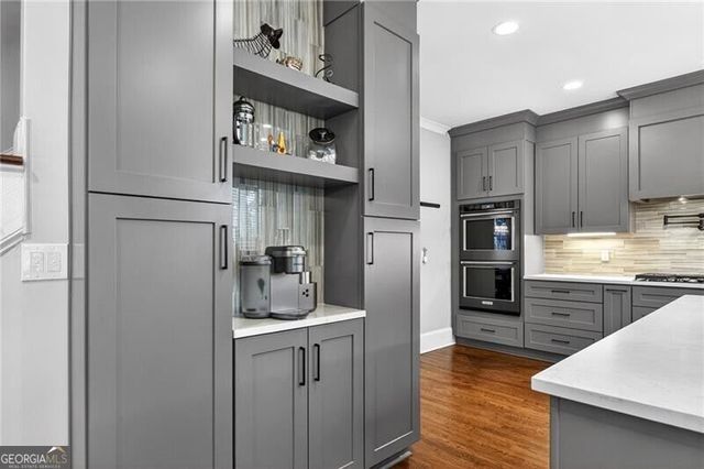 4164 Nobleman Point, Peachtree Corners, GA 30097