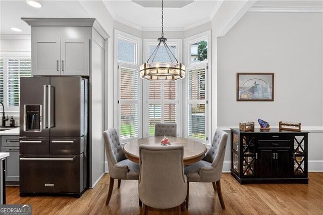 4164 Nobleman Point, Peachtree Corners, GA 30097