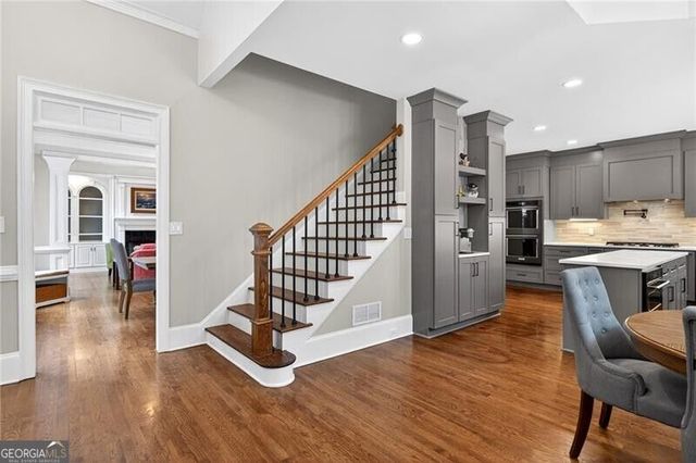4164 Nobleman Point, Peachtree Corners, GA 30097