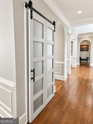 4164 Nobleman Point, Peachtree Corners, GA 30097
