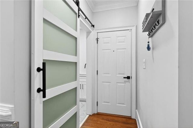 4164 Nobleman Point, Peachtree Corners, GA 30097