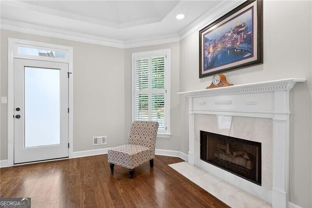 4164 Nobleman Point, Peachtree Corners, GA 30097