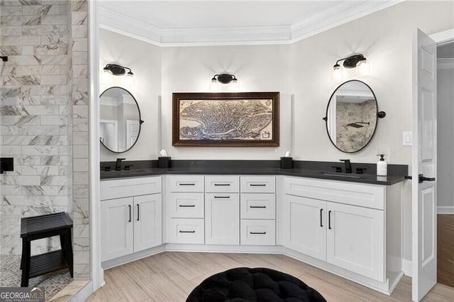 4164 Nobleman Point, Peachtree Corners, GA 30097