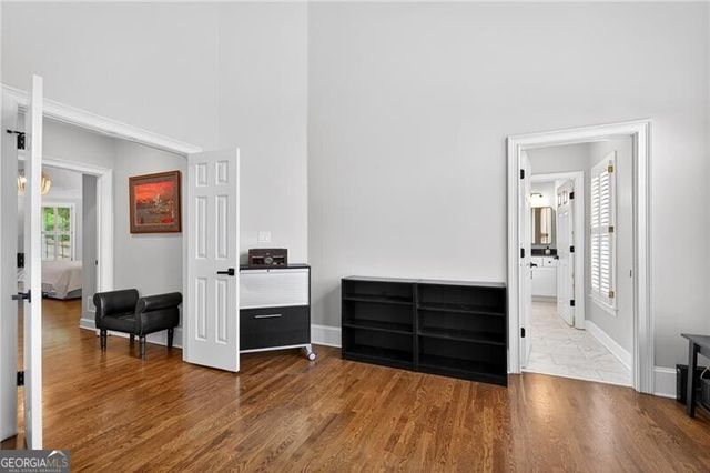 4164 Nobleman Point, Peachtree Corners, GA 30097