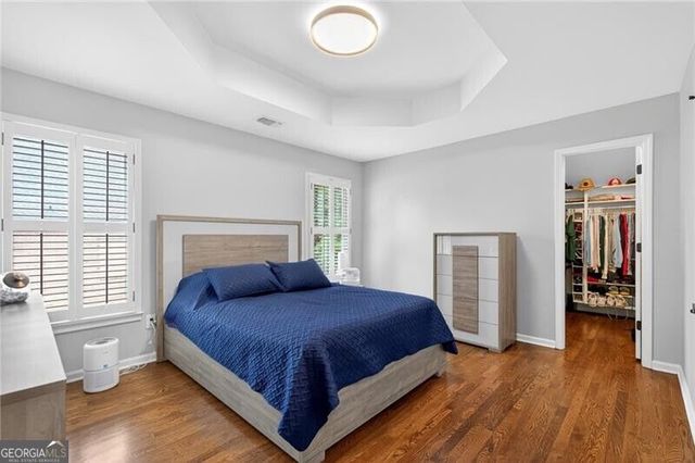 4164 Nobleman Point, Peachtree Corners, GA 30097