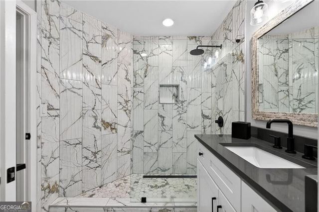 4164 Nobleman Point, Peachtree Corners, GA 30097