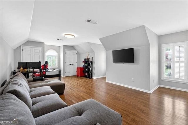 4164 Nobleman Point, Peachtree Corners, GA 30097