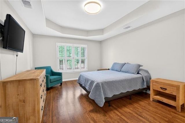 4164 Nobleman Point, Peachtree Corners, GA 30097