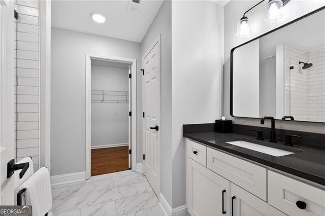 4164 Nobleman Point, Peachtree Corners, GA 30097