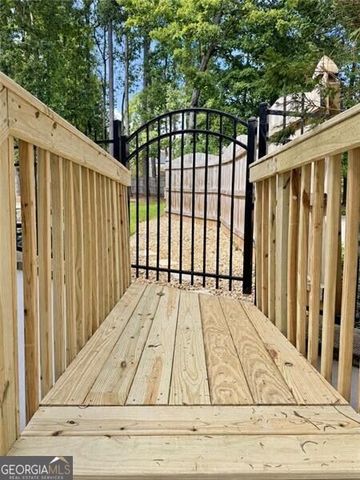 4164 Nobleman Point, Peachtree Corners, GA 30097