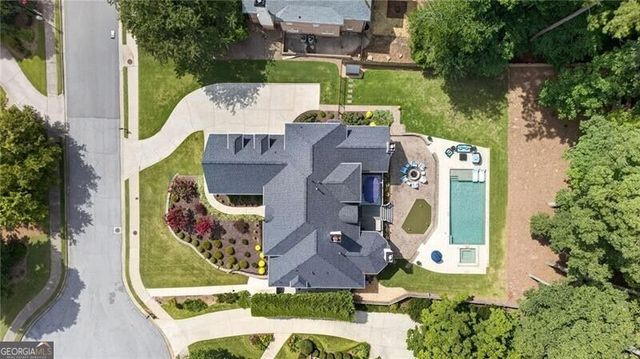4164 Nobleman Point, Peachtree Corners, GA 30097