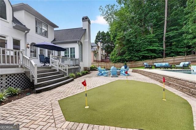 4164 Nobleman Point, Peachtree Corners, GA 30097