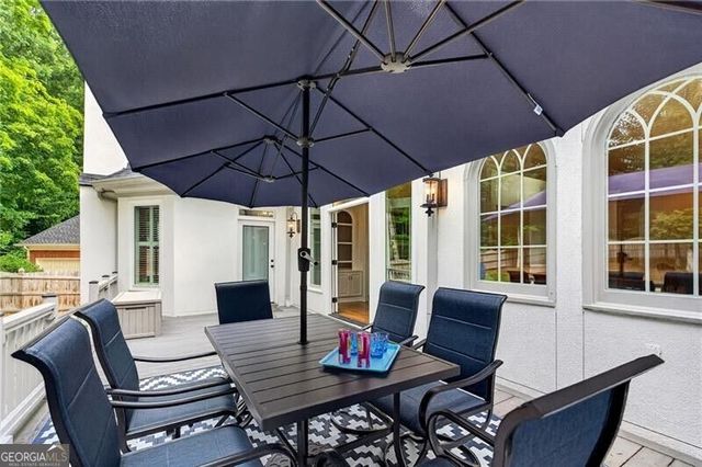 4164 Nobleman Point, Peachtree Corners, GA 30097