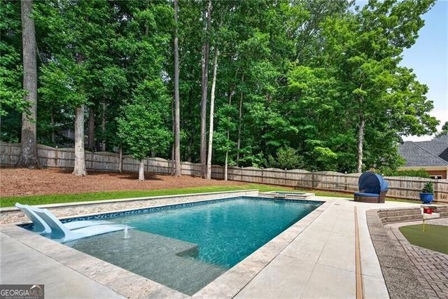 4164 Nobleman Point, Peachtree Corners, GA 30097