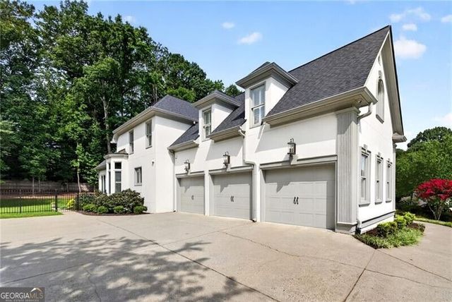 4164 Nobleman Point, Peachtree Corners, GA 30097