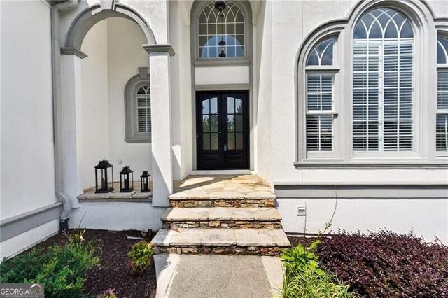 4164 Nobleman Point, Peachtree Corners, GA 30097
