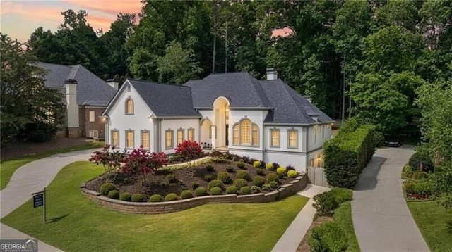 4164 Nobleman Point, Peachtree Corners, GA 30097