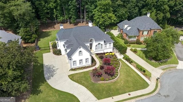 4164 Nobleman Point, Peachtree Corners, GA 30097