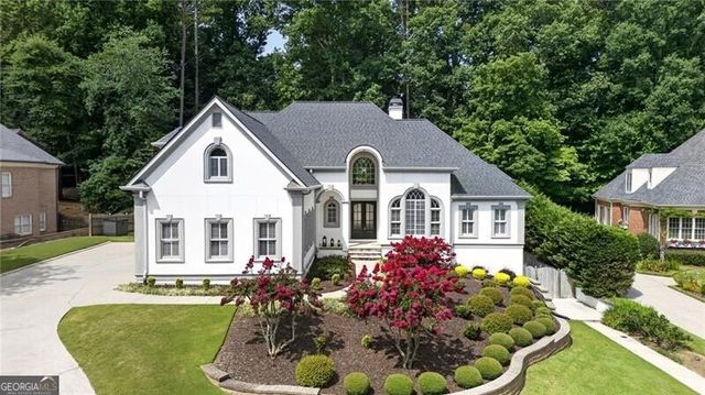 4164 Nobleman Point, Peachtree Corners, GA 30097