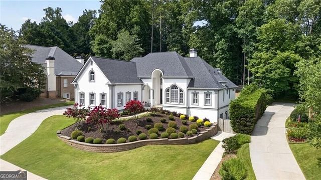 4164 Nobleman Point, Peachtree Corners, GA 30097