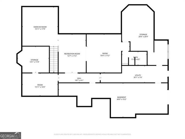 4164 Nobleman Point, Peachtree Corners, GA 30097