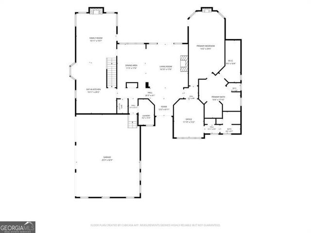 4164 Nobleman Point, Peachtree Corners, GA 30097