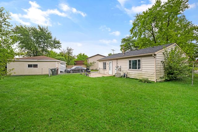 3614 Wheelwood Court, Hazel Crest, IL 60429
