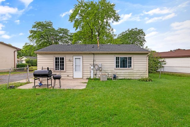 3614 Wheelwood Court, Hazel Crest, IL 60429