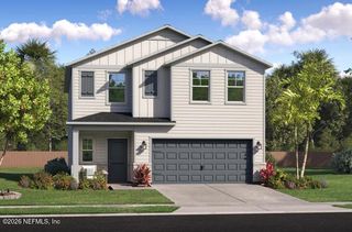 6392 FIREBUSH Road, Jacksonville, FL 32219