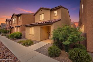 1114 E Descent Street, Tucson, AZ 85719
