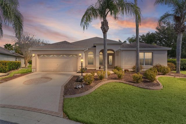 758 MOORE TERRACE, The Villages, FL 32162