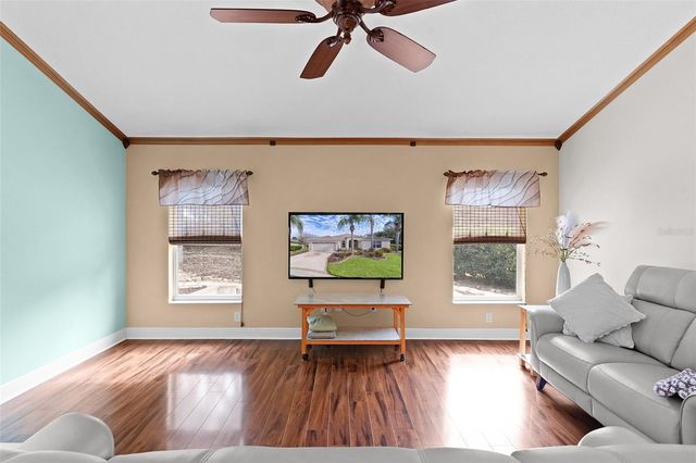 758 MOORE TERRACE, The Villages, FL 32162