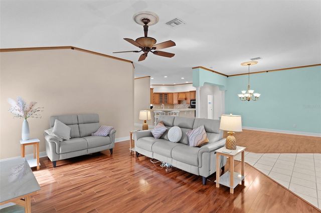 758 MOORE TERRACE, The Villages, FL 32162