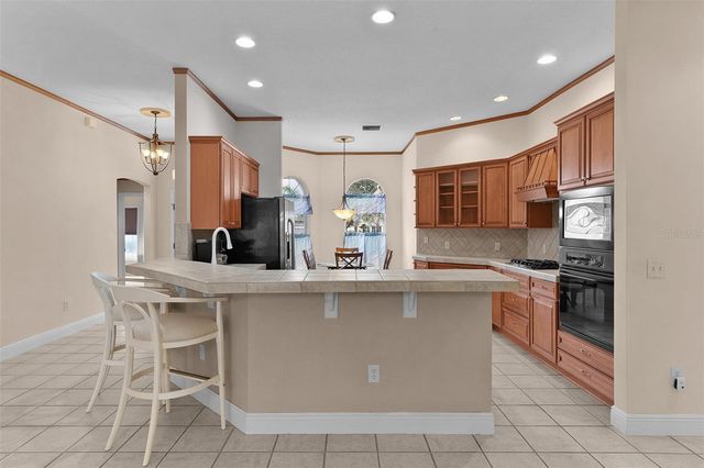 758 MOORE TERRACE, The Villages, FL 32162