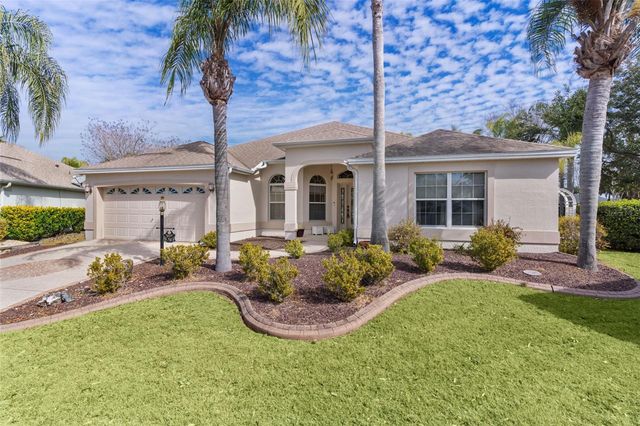 758 MOORE TERRACE, The Villages, FL 32162