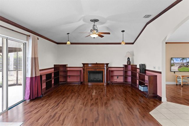 758 MOORE TERRACE, The Villages, FL 32162