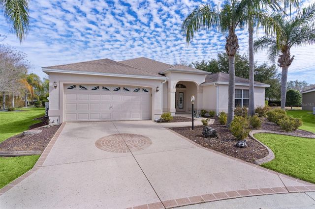758 MOORE TERRACE, The Villages, FL 32162