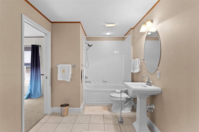 758 MOORE TERRACE, The Villages, FL 32162