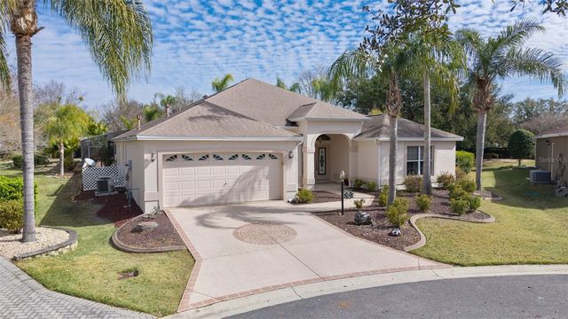 758 MOORE TERRACE, The Villages, FL 32162