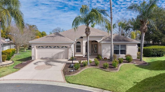 758 MOORE TERRACE, The Villages, FL 32162