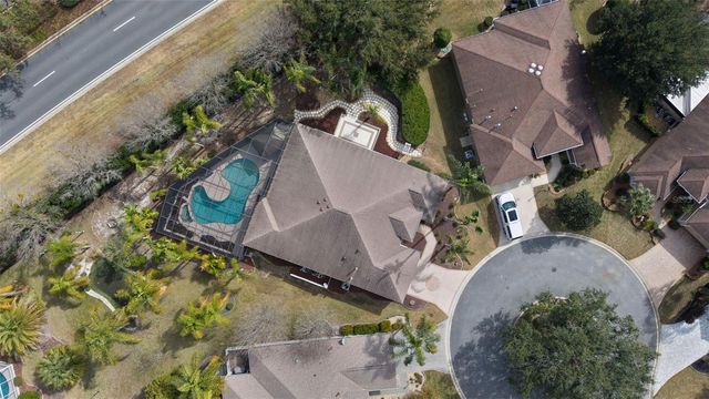 758 MOORE TERRACE, The Villages, FL 32162