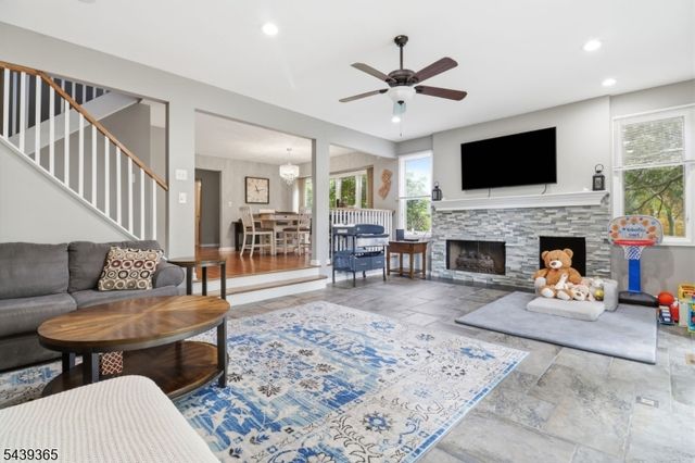 9 Shelley Pl, Morris Twp., NJ 07960