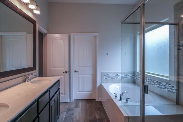 9909 Tule Lake Road, Fort Worth, TX 76177