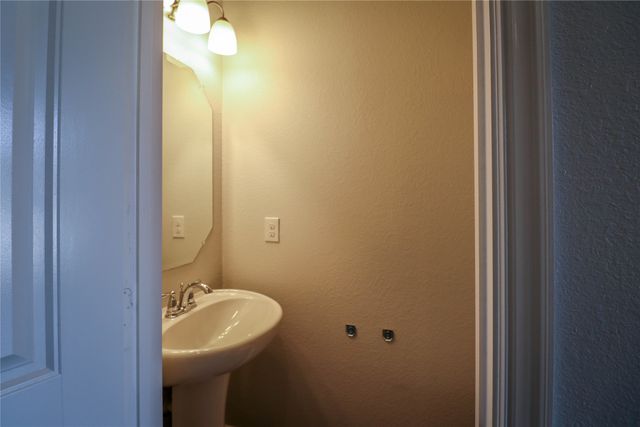 9909 Tule Lake Road, Fort Worth, TX 76177