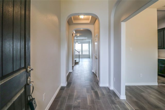 9909 Tule Lake Road, Fort Worth, TX 76177