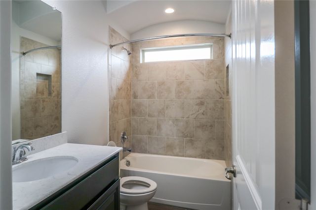 9909 Tule Lake Road, Fort Worth, TX 76177