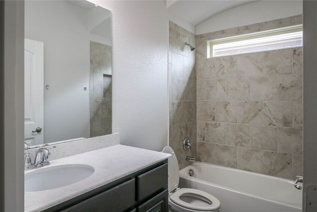 9909 Tule Lake Road, Fort Worth, TX 76177