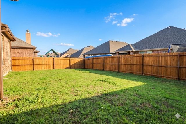 9909 Tule Lake Road, Fort Worth, TX 76177