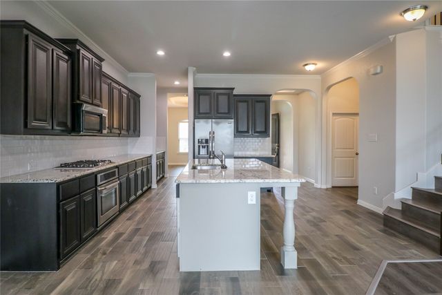 9909 Tule Lake Road, Fort Worth, TX 76177