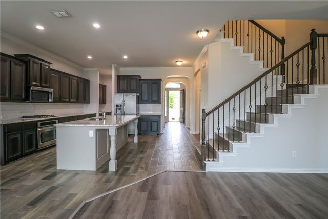 9909 Tule Lake Road, Fort Worth, TX 76177